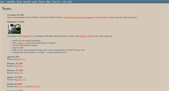 Desktop Screenshot of flpsed.org